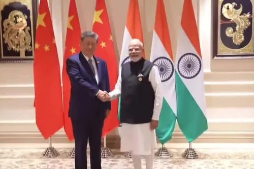 Hội nghị thượng đỉnh BRICS: Trung Quốc và Ấn Độ cam kết tăng cường hợp tác kinh tế và duy trì hòa bình