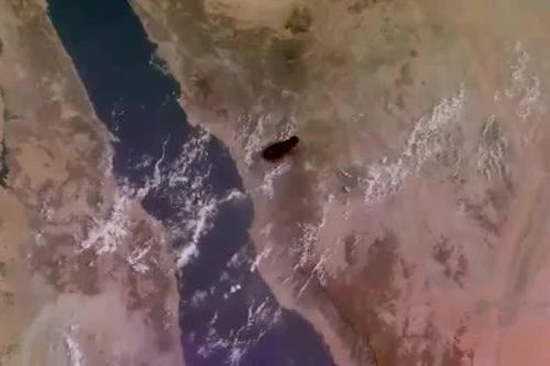 Iraq thu bệ phóng UAV liên quan đến vụ tấn công đường ống dầu Ả Rập Xê Út