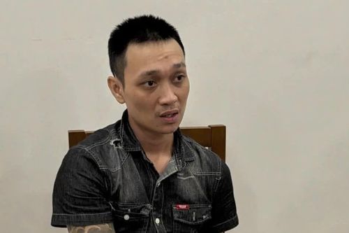 Lý lịch bất hảo của kẻ gây loạt vụ cướp táo tợn, uy hiếp phụ nữ giữa đường ở Đà Nẵng