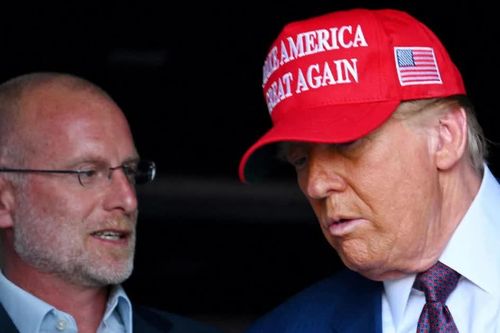Cuộc phỏng vấn khiến ông Trump e sợ