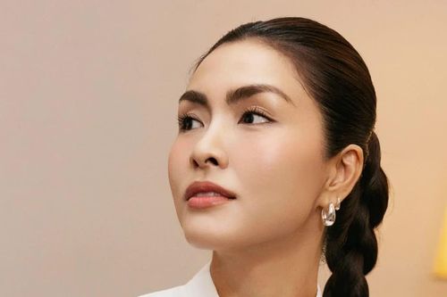 Bức tranh Tăng Thanh Hà chọn mua