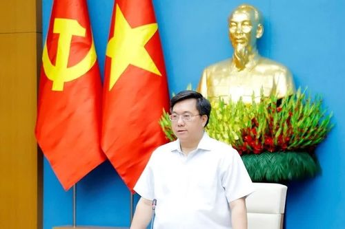 Chủ tịch tỉnh Phú Thọ phân công lại nhiệm vụ sau khi Phó Chủ tịch Nguyễn Huy Ngọc bị bắt
