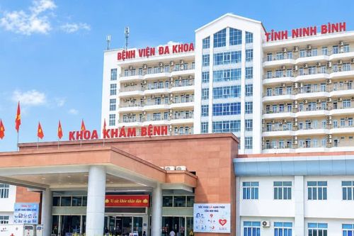 Ninh Bình đang rà soát loạt gói thầu có Công ty Việt Mỹ tham gia