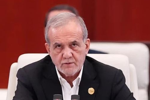Tổng thống Iran tuyên bố không đầu hàng, thách thức quân đội Mỹ