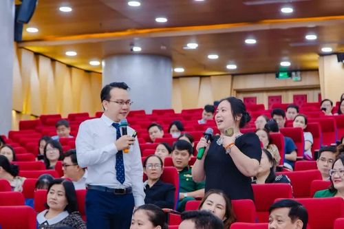 TPHCM tập huấn về công tác ngăn chặn bạo lực học đường