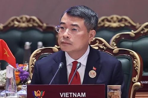 Thủ tướng Lê Minh Hưng đề xuất ba định hướng lớn để BRICS phát huy vai trò