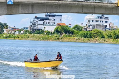 Bí thư Tỉnh uỷ Hưng Yên: Đã tìm thấy thi thể Thiếu tá quân đội mất tích khi cứu người