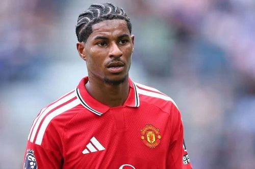 Trực tiếp Man United 0-1 Man City (Hiệp 2): MU bị dẫn bàn dù hơn quân số