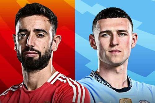 Trực tiếp Man United vs Man City (22h30 ngày 13/9): Đỉnh cao ở Old Trafford