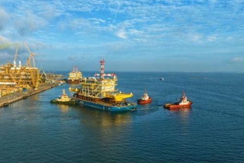 Hành trình PTSC M&C chinh phục thị trường điện gió ngoài khơi châu Âu