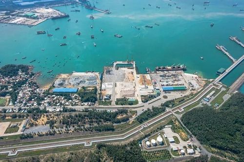 Trung tâm công nghiệp năng lượng quốc gia: Làm thế nào để tạo cực tăng trưởng mới?