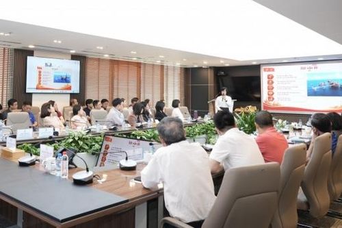 [VIDEO] Đảng ủy PVEP nâng cao năng lực kiểm tra, giám sát trong tình hình mới