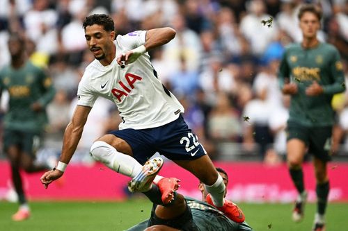 Đầu tư cả 'núi tiền', Tottenham vẫn chưa biết thắng