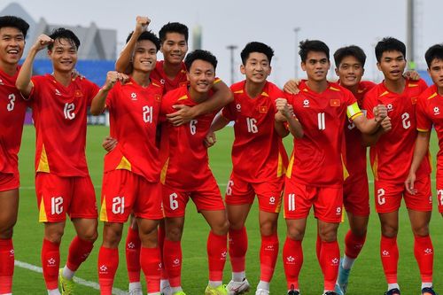 U23 Việt Nam: Những đôi chân nhảy múa mơ kỳ tích, tại sao không?