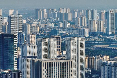 Sự thật sau những căn hộ 2 phòng ngủ ở Hà Nội giá chỉ 1,5 tỷ