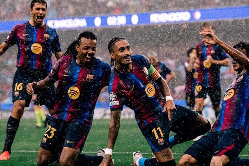 Nhận định bóng đá Levante vs Barca: Khó cản đoàn quân Hansi Flick
