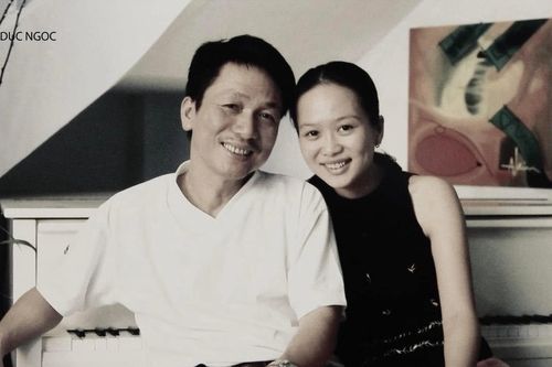 Nghệ sĩ Trinh Hương: 'Tôi gặp bố Phú Quang nhiều hơn cả lúc ông còn sống'