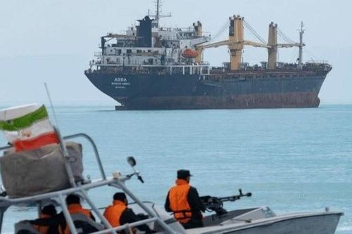 Iran chuyển cho Mỹ danh sách điều kiện để mở cửa eo biển Hormuz