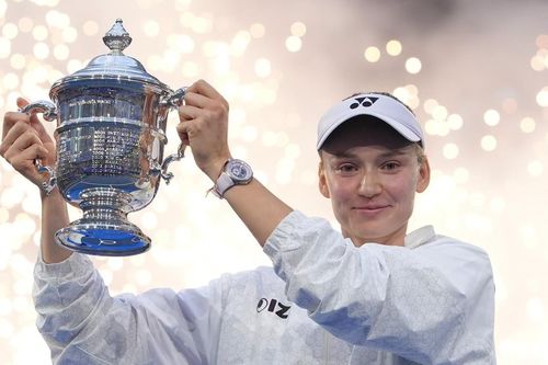 Rybakina làm nên kỳ tích, lần đầu vô địch US Open và lên đỉnh WTA