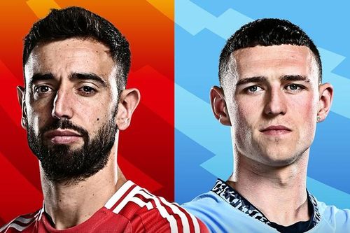Nhận định MU vs Man City: Rực lửa derby Manchester