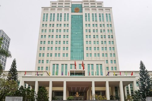 Chính phủ quy định cơ cấu tổ chức của 3 bộ