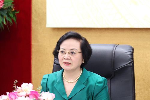 Báo cáo Bộ Chính trị, Ban Bí thư về mô hình tự quản ở thôn, tổ dân phố