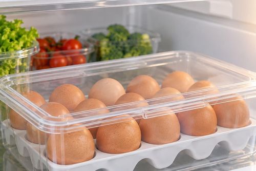 9 cách bảo quản trứng gà, trứng vịt được lâu, không lo hỏng