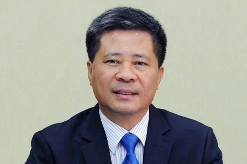 Khởi tố cựu Chủ tịch HĐTV EVNNPT Đặng Phan Tường