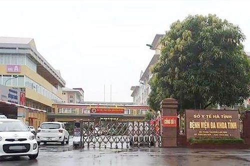 Vụ Thứ trưởng Trần Văn Thuấn: Rà soát gói thầu liên quan công ty Việt Mỹ tại Hà Tĩnh