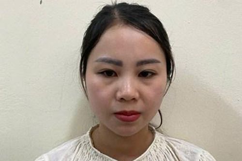 Từ mâu thuẫn việc 'bóc phốt' trên mạng, phát hiện vụ cho vay lãi nặng