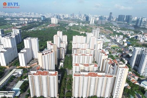 Phân bổ 128 căn hộ, nền đất tái định cư cho các hộ bị ảnh hưởng dự án trọng điểm