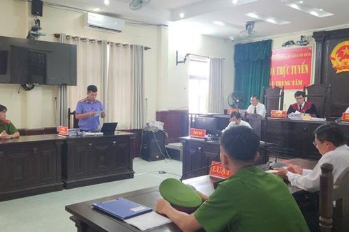 14 năm tù cho đối tượng cầm đầu đường dây mua bán người sang Campuchia