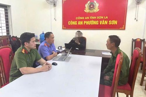 Chém bạn nhậu tử vong vì mâu thuẫn trong sinh hoạt