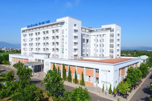 Loạt sai phạm nghiêm trọng tại Bệnh viện đa khoa Ninh Thuận