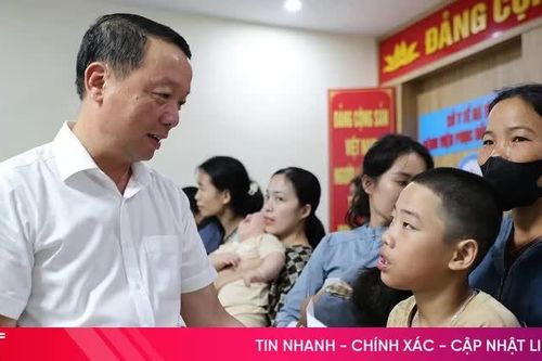 Hà Tĩnh tổ chức các hoạt động Trung thu phù hợp thực tế, không phô trương, hình thức