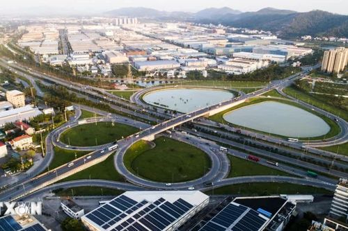 Bắc Ninh xưa và nay: Những lát cắt nối dài hành trình phát triển