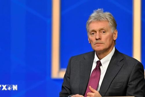 Nga bác đề xuất gặp thượng đỉnh với Ukraine tại Mỹ