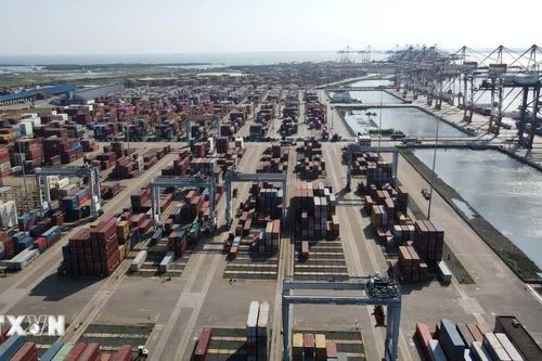 Doanh nghiệp củng cố sức chống chịu trước rủi ro khí hậu
