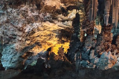 Kỳ quan lưu giữ dấu ấn cuộc đấu tranh giành độc lập của Algeria