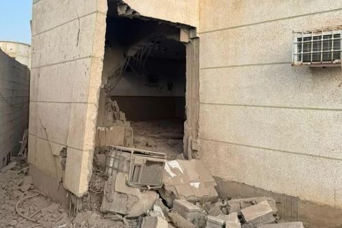 Houthi tấn công nhằm vào nhiều mục tiêu ở Saudi Arabia