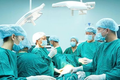Chuyển giao kỹ thuật ngoại lồng ngực chuyên sâu về tuyến cơ sở