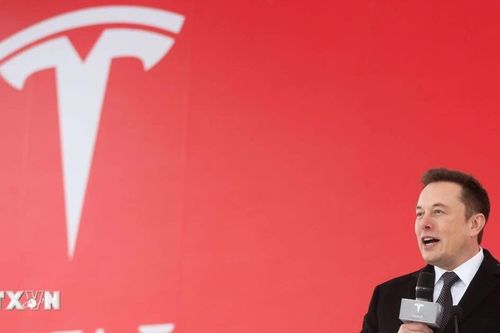 Sau gần 10 năm trễ hẹn, Tesla sẽ ra mắt mẫu Roadster thế hệ mới vào ngày 1/10
