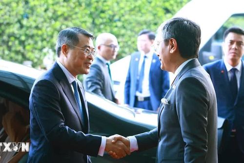 Thủ tướng kết thúc chuyến tham dự Hội nghị thượng đỉnh BRICS lần thứ 18
