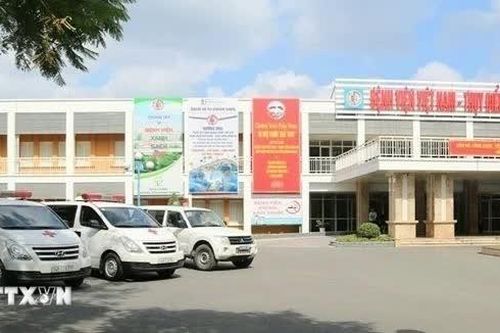 Đề án thí điểm Trường học và Bệnh viện xã hội chủ nghĩa tại Quảng Ninh