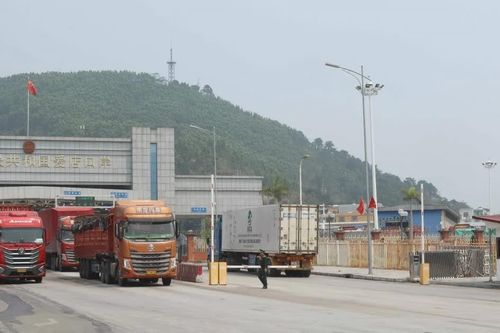 Lạng Sơn quản lý hiệu quả cửa khẩu