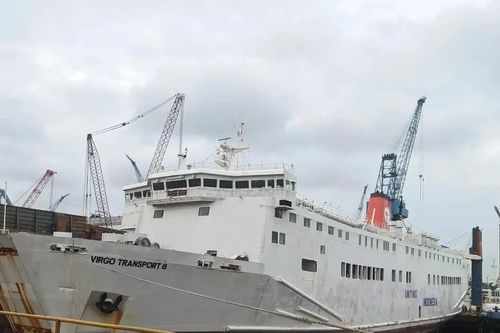 Indonesia: Tìm thấy tàu chở khách mất liên lạc trên biển