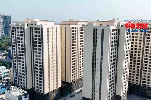 Sửa Luật Nhà ở: Tăng nguồn cung nhà ở cho thuê