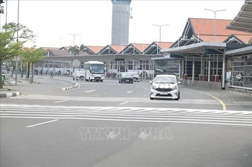Indonesia vận động trở lại Hội đồng ICAO sau 25 năm
