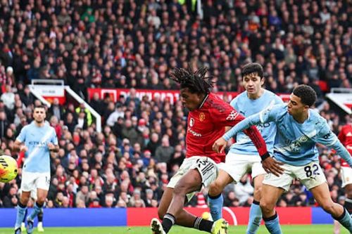 Man United - Man City: Cạm bẫy ở Old Trafford