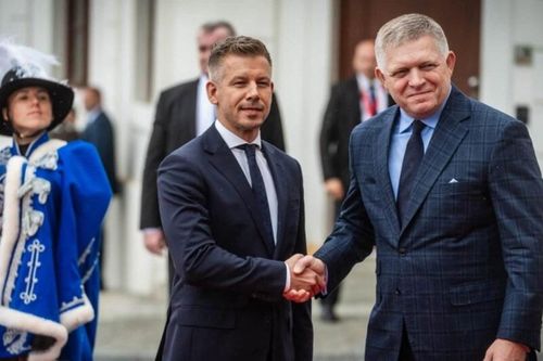 Ông Magyar muốn EU làm điều này khi Hungary từ bỏ dầu mỏ, khí đốt Nga
